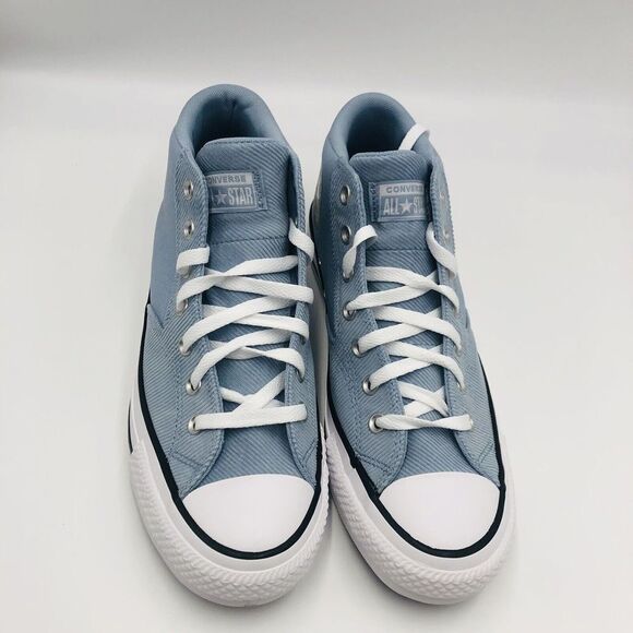 Brand New Converse Chuck Taylor All Star Malden Street Men's‎ Sneakers Size 9.5 - Picture 1 of 7